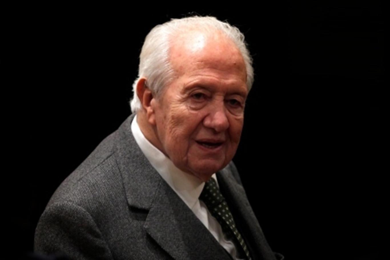 Eski Portekiz Cumhurbaşkanı Soares öldü Eski Portekiz Cumhurbaşkanı Soares öldü